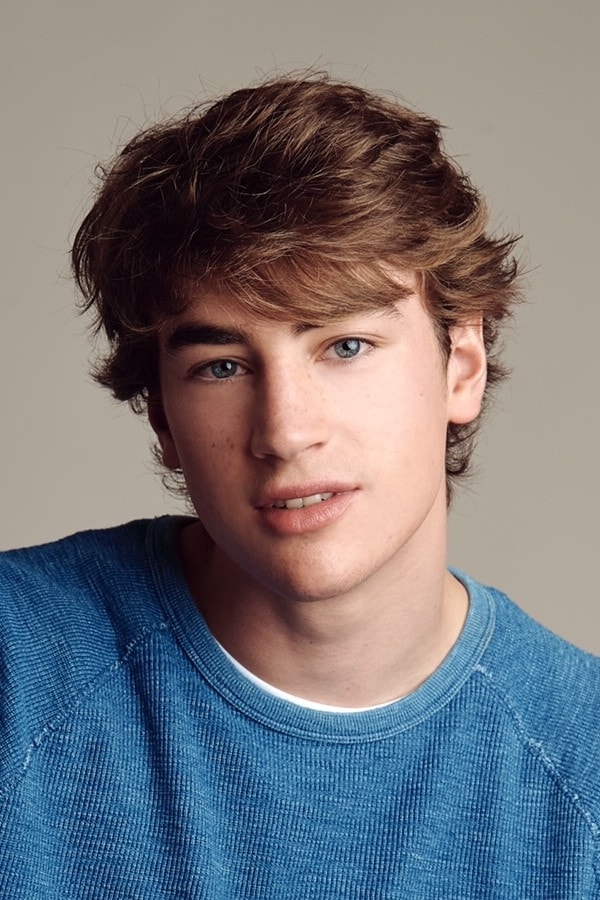 Foto de Isaac Kragten