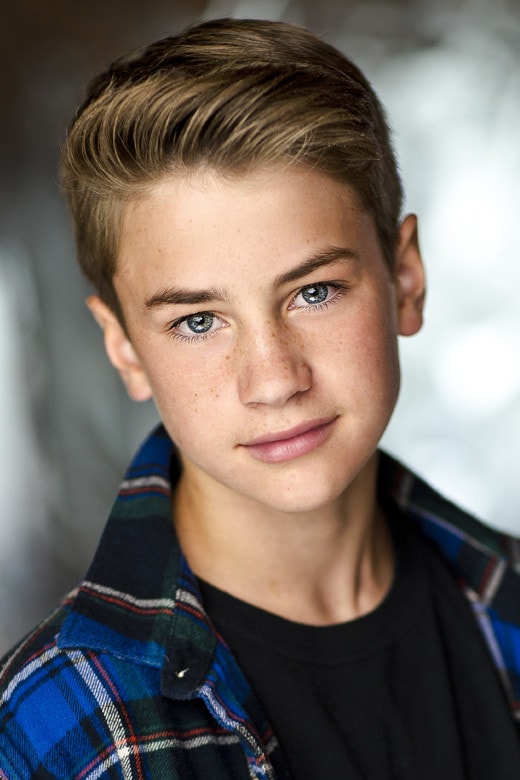 Foto de Isaac Kragten