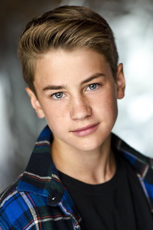 Foto de Isaac Kragten