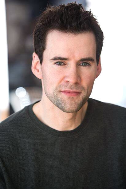 Foto de Eamon Brooks