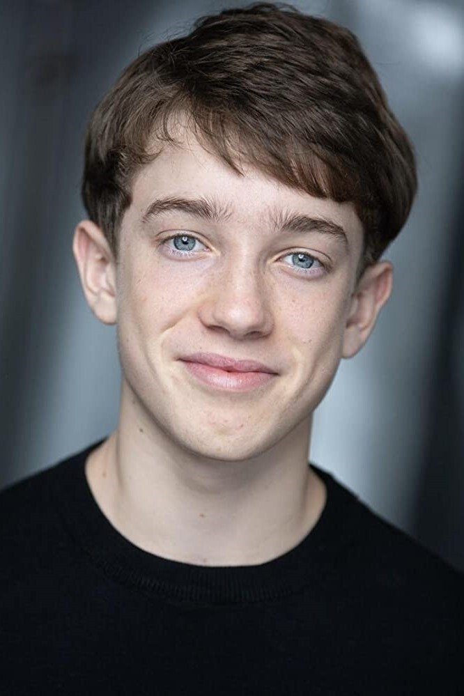 Foto de Harry Marcus