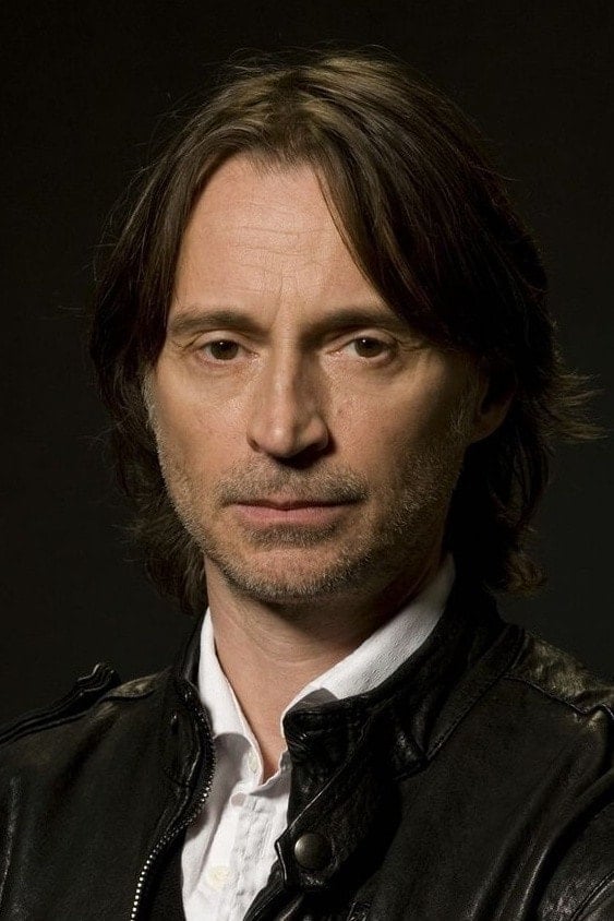 Foto de Robert Carlyle