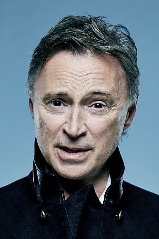 Foto de Robert Carlyle