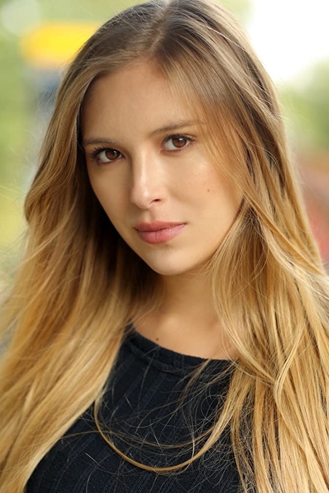 Foto de Hanako Footman