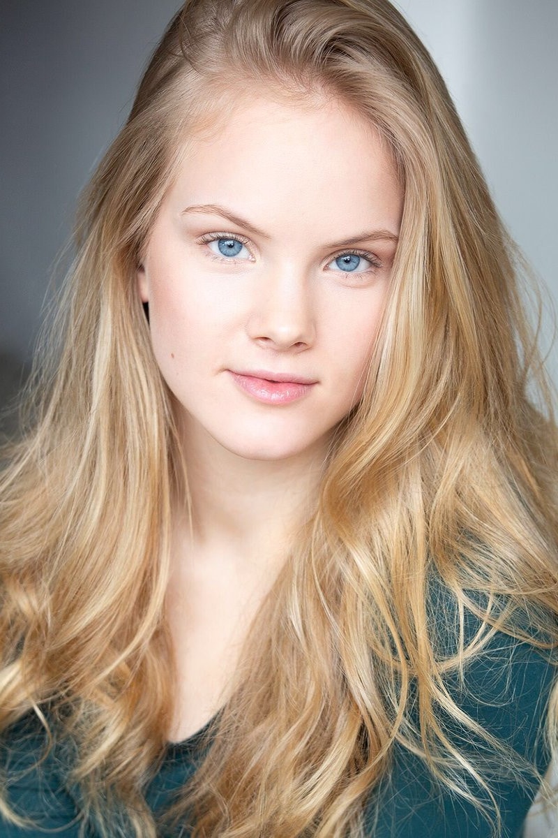 Foto de Jenna Warren