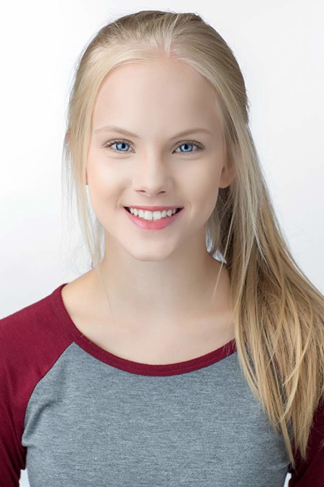 Foto de Jenna Warren