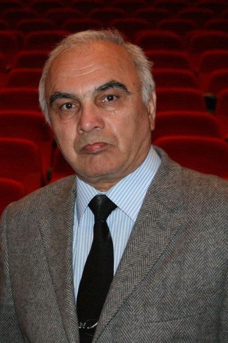 Cavanşir Quliyev