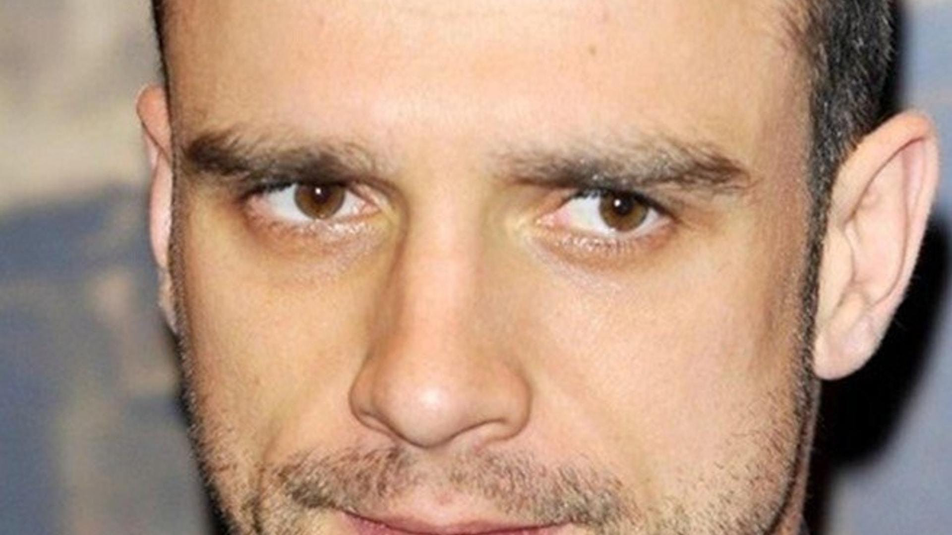 Foto de Ciarán Griffiths