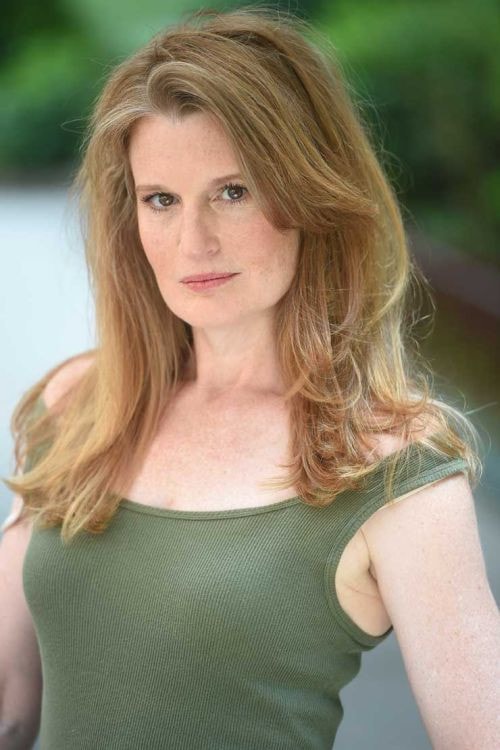 Foto de Jennifer Piech