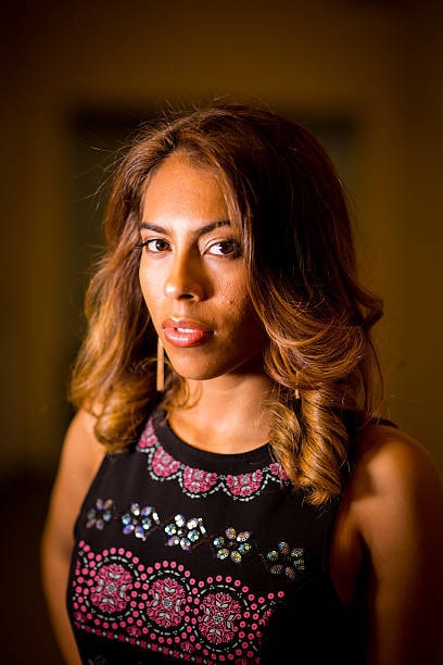 Foto de Natalia Polo