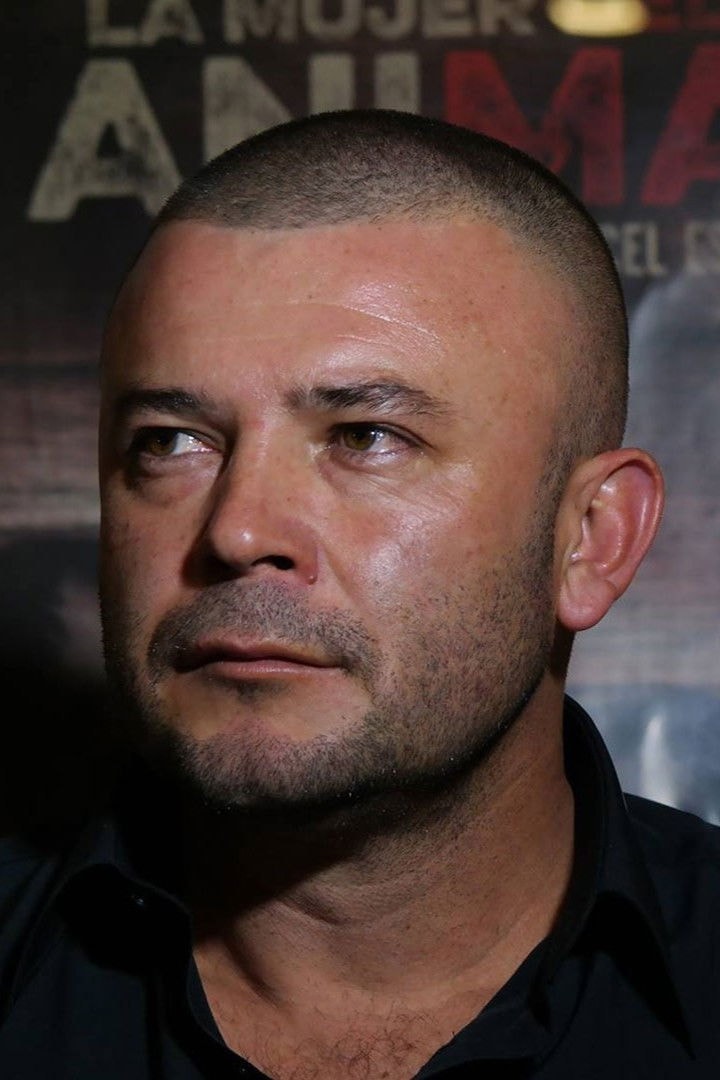 Foto de Tito Alexander Gomez