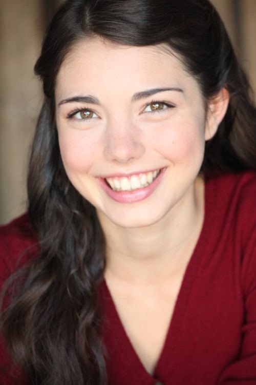 Foto de Katya Martín