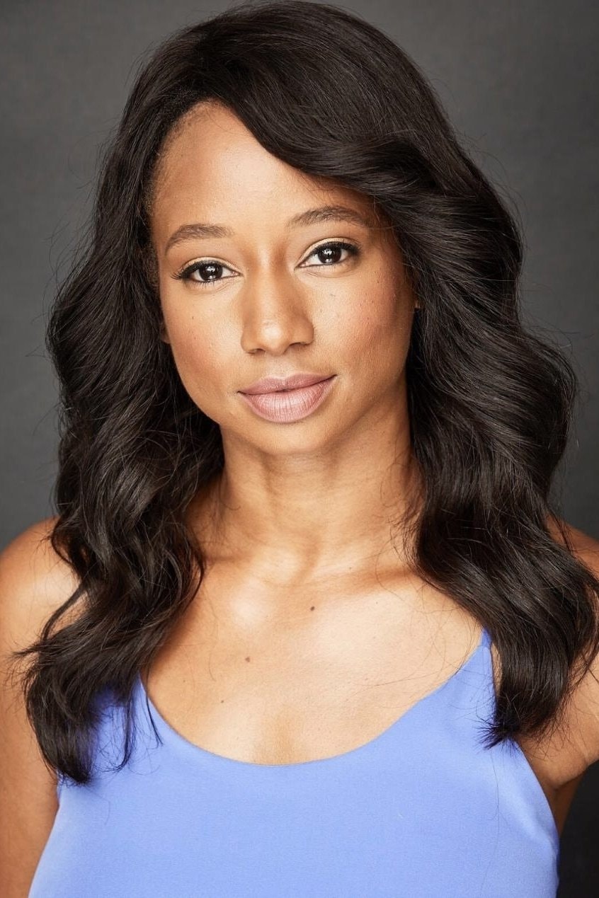 Foto de Monique Coleman