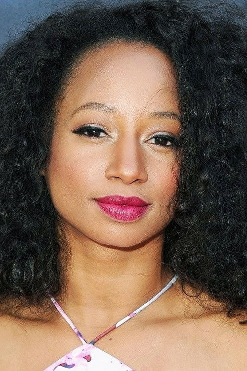 Foto de Monique Coleman