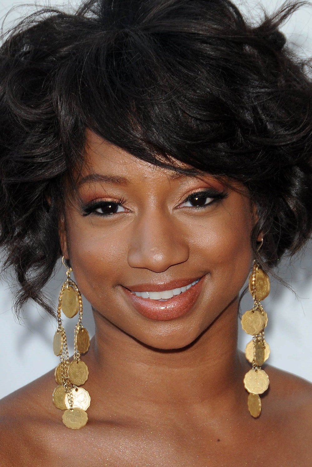 Foto de Monique Coleman