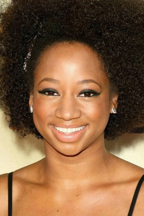 Foto de Monique Coleman