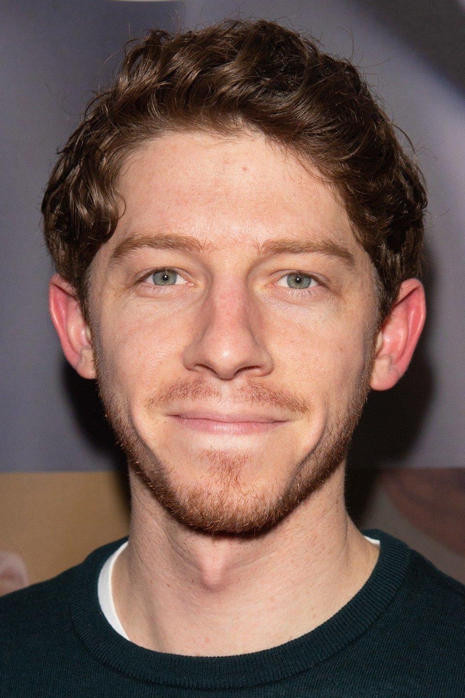 Foto de Will Hochman