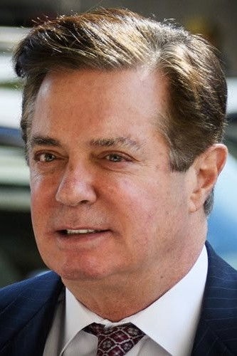 Foto de Paul Manafort