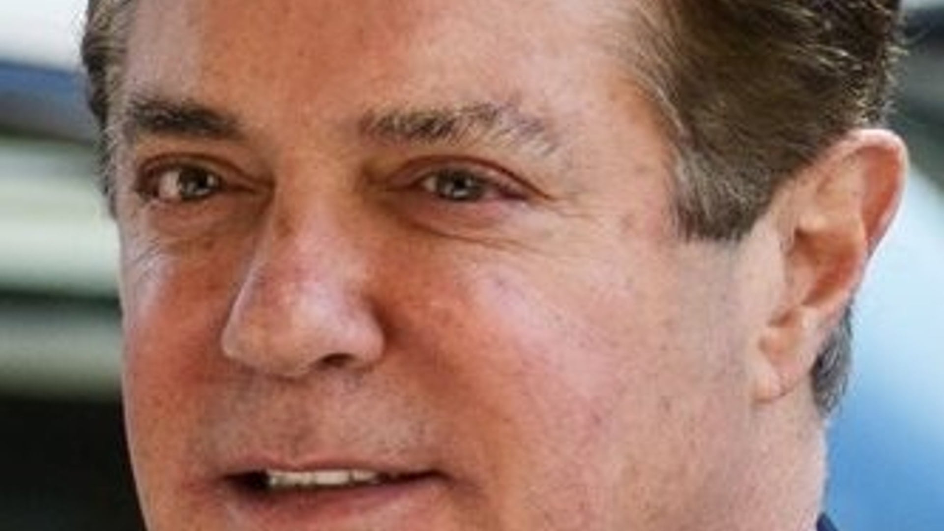 Foto de Paul Manafort