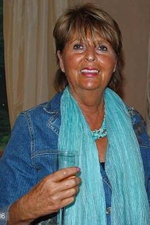 Foto de Beverly J. Camhe