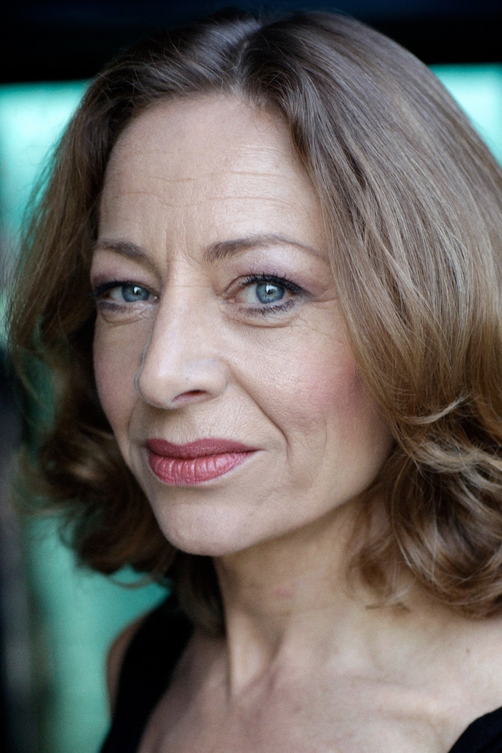 Foto de Caroline Wildi