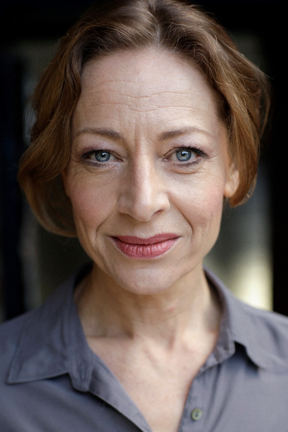 Foto de Caroline Wildi