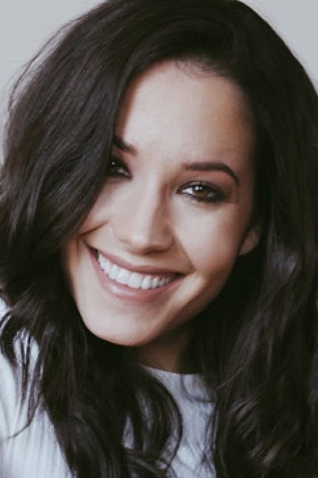 Foto de Fiona McDonald