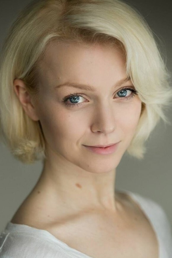 Foto de Abigayle Honeywill