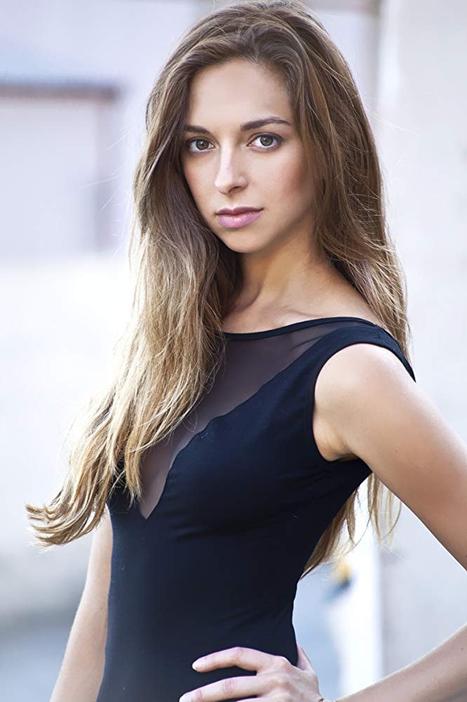 Foto de Charlotte Taschen