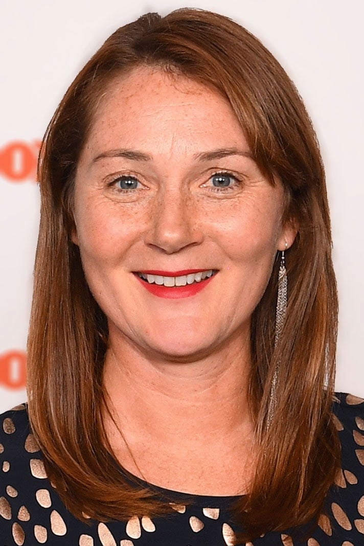 Foto de Ruth Gemmell