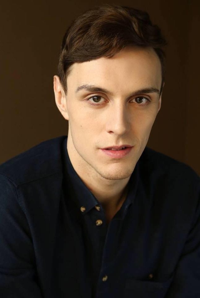 Foto de Jak Allen-Anderson