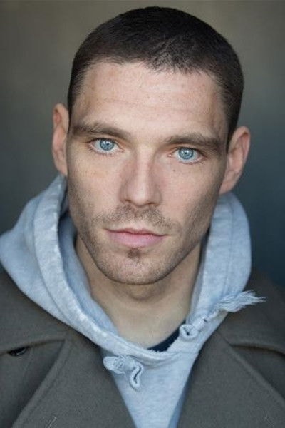 Foto de James Nelson-Joyce