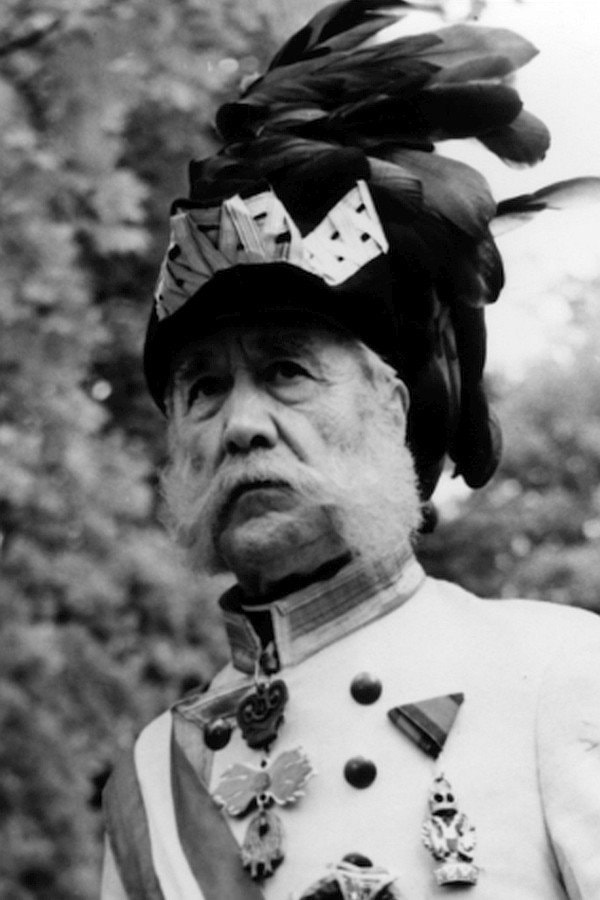 Foto de Bolesław Mierzejewski