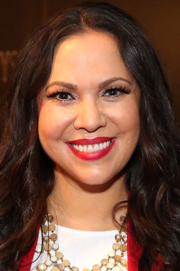 Foto de Gloria Calderón Kellett