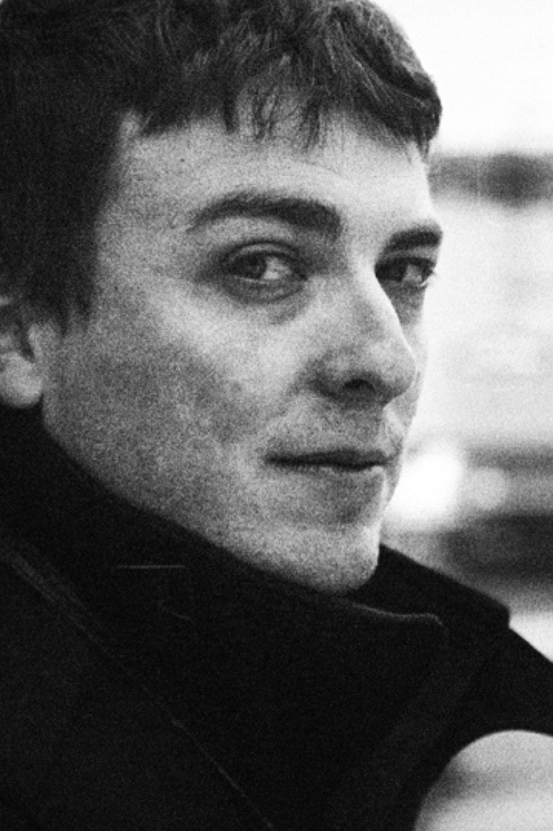 Foto de Henry Jacobson