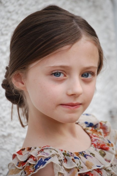 Foto de Alexia Osborne