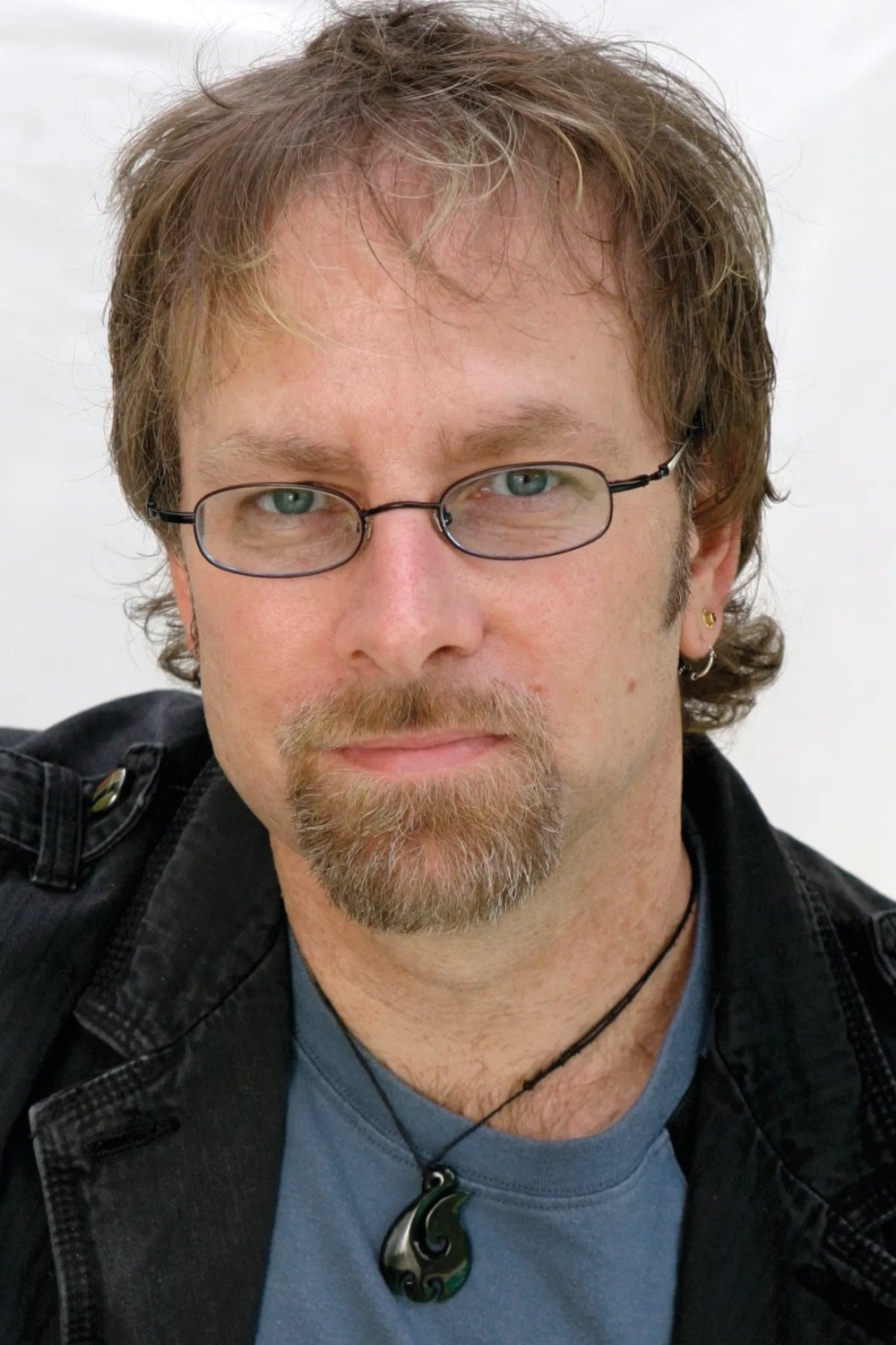 Foto de Jess Winfield