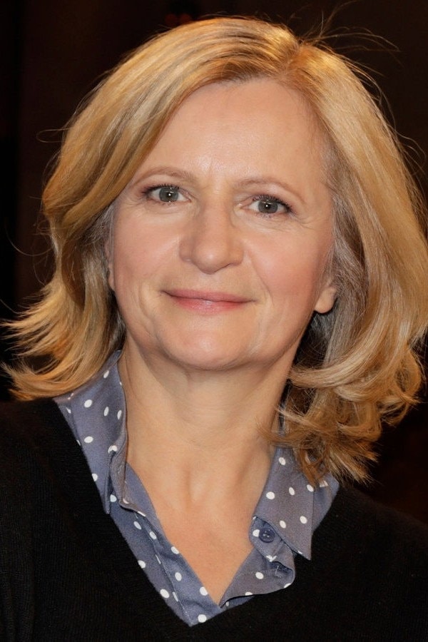 Foto de Johanna Gastdorf