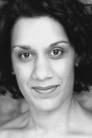 Foto de Sharon Gomez