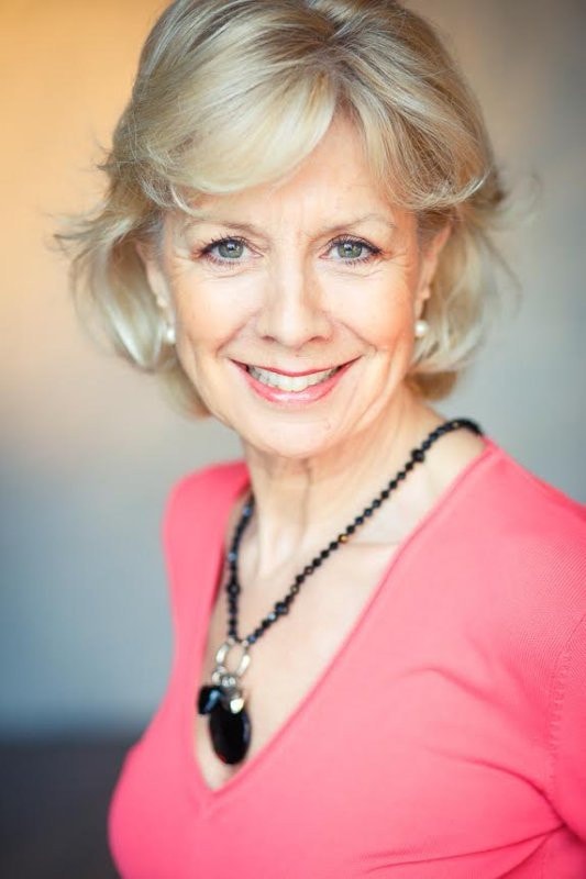 Foto de Wendy Baldock