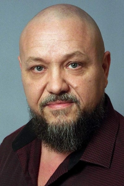 Foto de Dale Branston