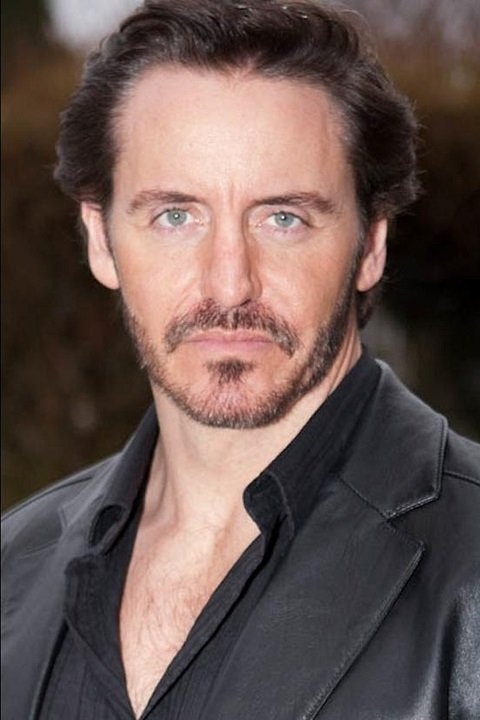 Foto de Charles Mesure