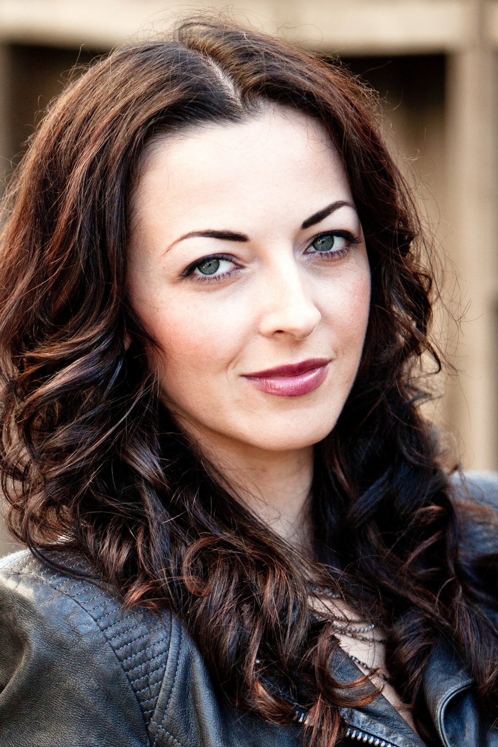 Foto de Isabel Dresden