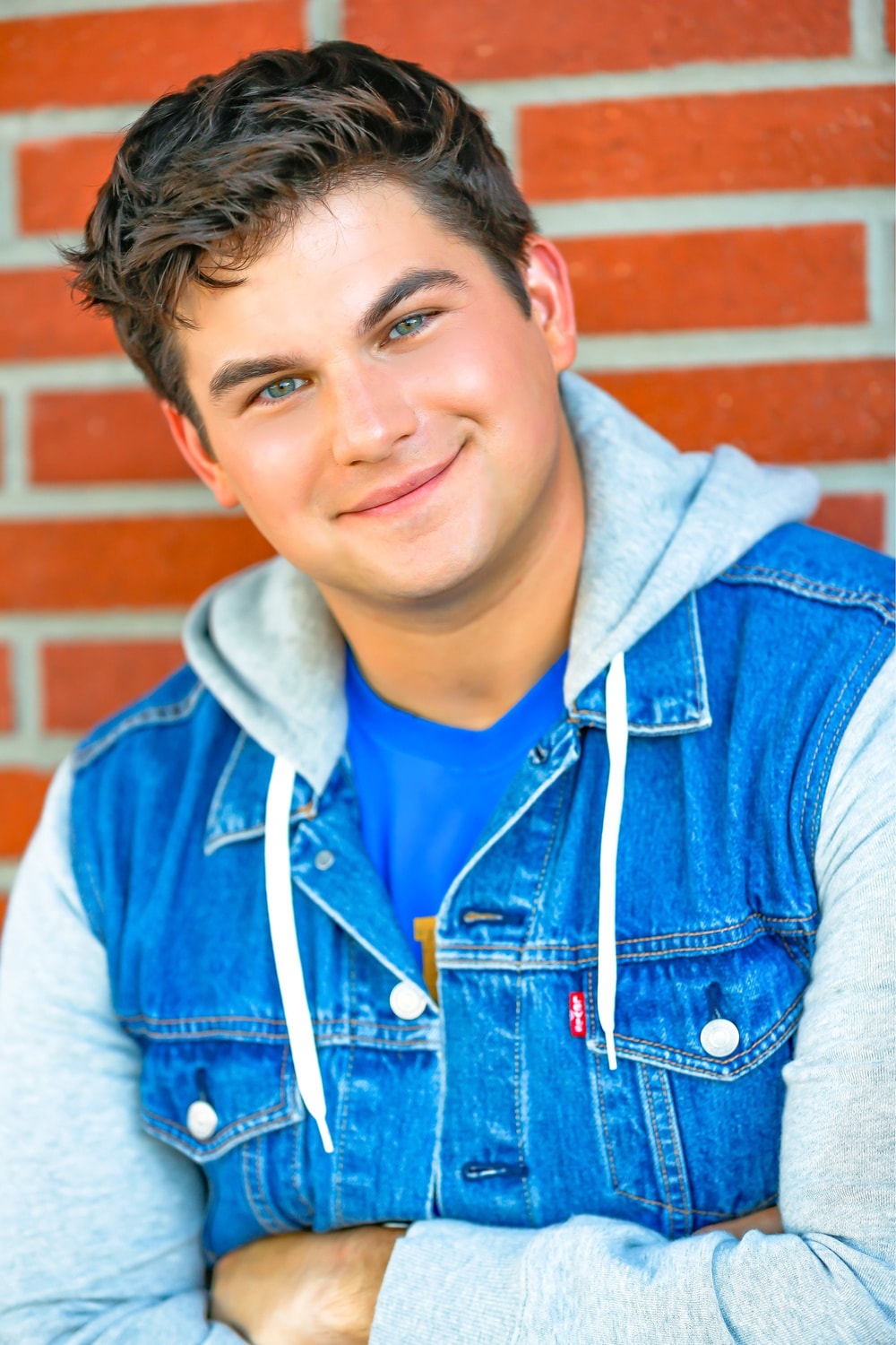 Foto de Alex J. Joseph