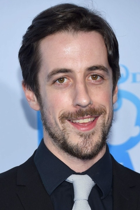 Foto de James McGrath