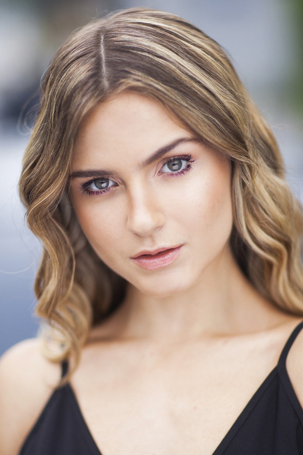 Foto de Isabelle Menard