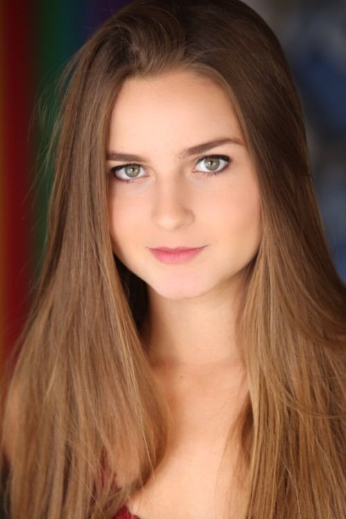 Foto de Isabelle Menard