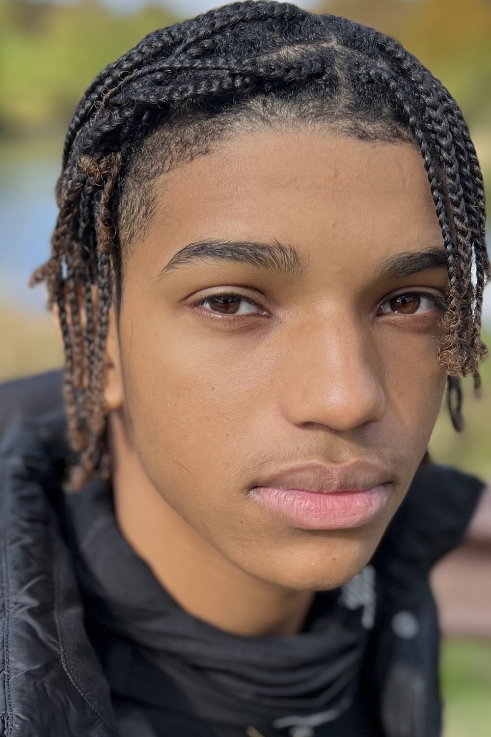 Foto de Lonnie Chavis