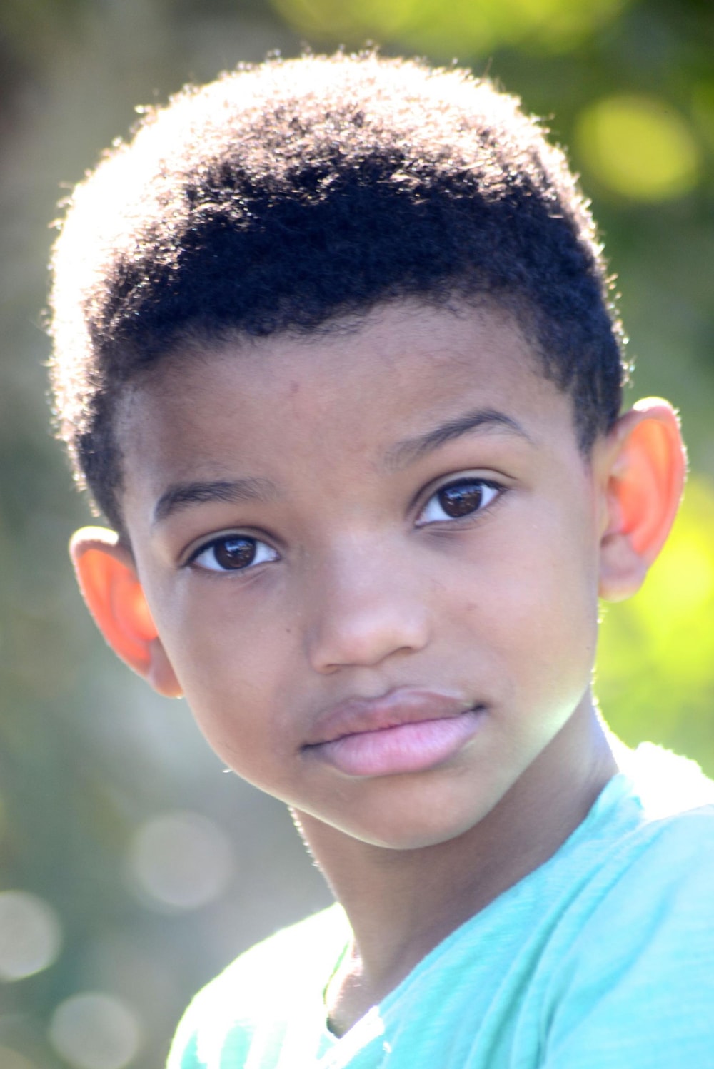 Foto de Lonnie Chavis