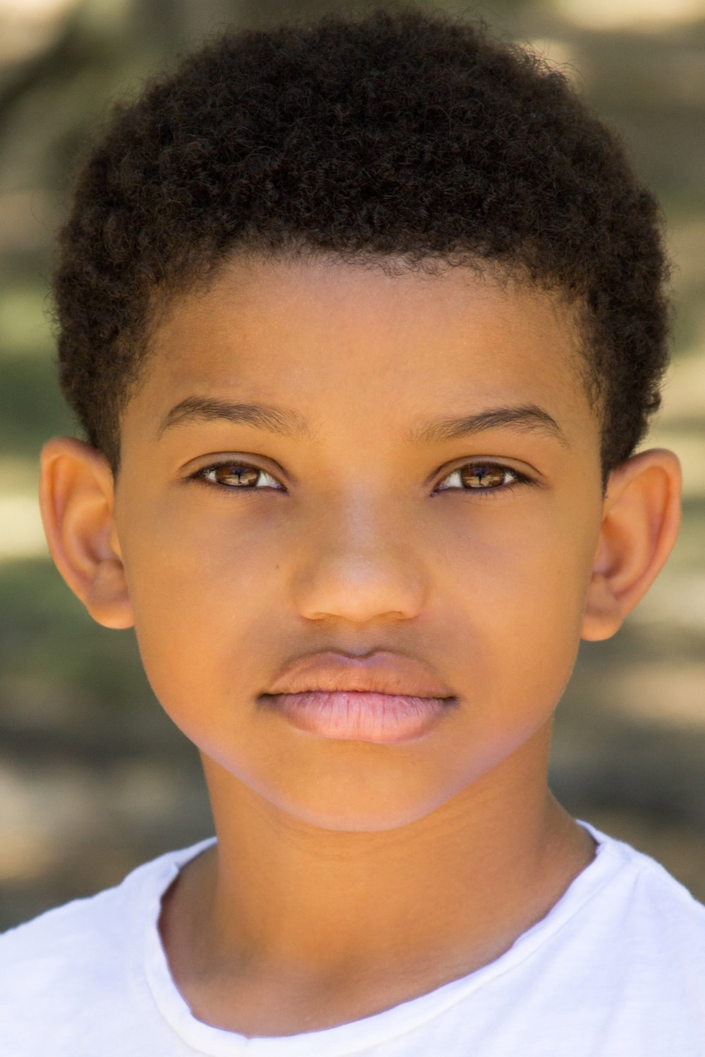 Foto de Lonnie Chavis